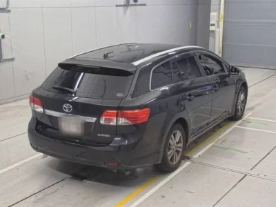 Toyota AVENSIS WAGON
