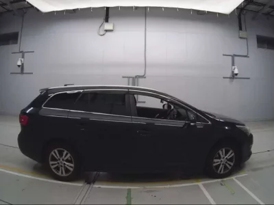 Toyota AVENSIS WAGON