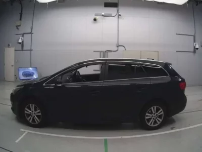 Toyota AVENSIS WAGON