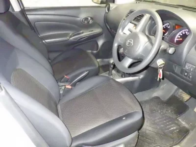 Nissan LATIO