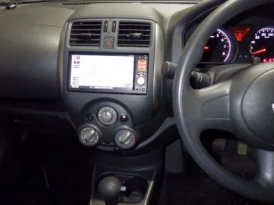 Nissan LATIO