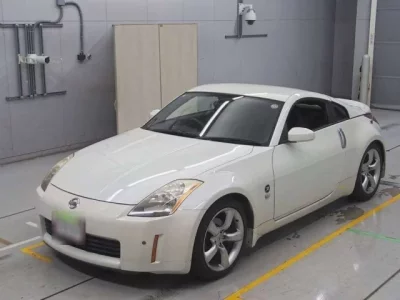 Nissan FAIRLADYZ