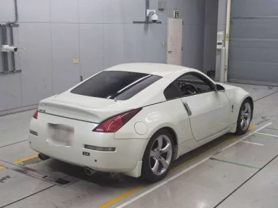 Nissan FAIRLADYZ