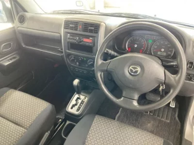 Mazda AZ-OFFROAD