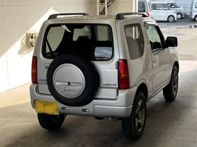 Mazda AZ-OFFROAD