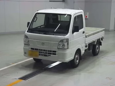 Nissan CLIPPER TRUCK
