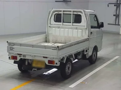 Nissan CLIPPER TRUCK
