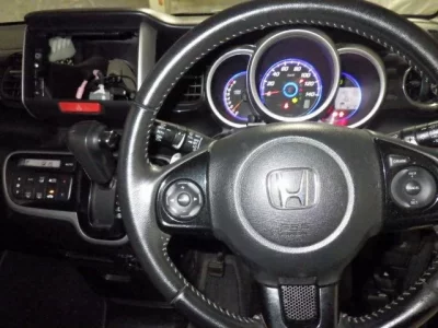 Honda N BOX PLUS