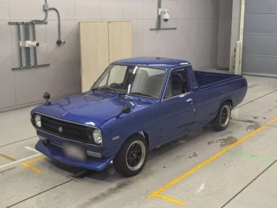 Nissan SUNNY TRUCK