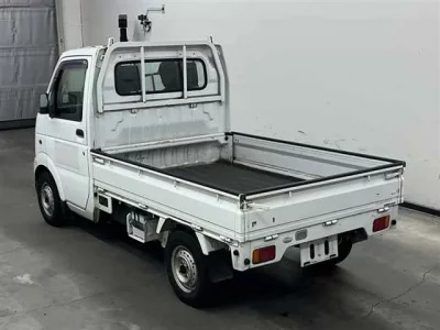 Mazda SCRUM TRUCK