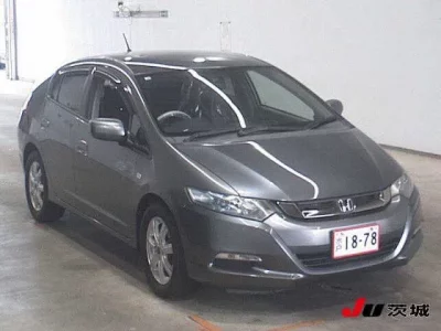 Honda INSIGHT