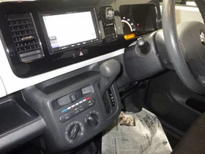 Suzuki MRWAGON