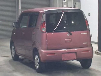 Suzuki MRWAGON