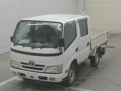 Toyota OTHER