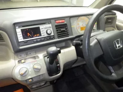 Honda LIFE