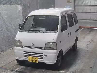 Suzuki EVERY