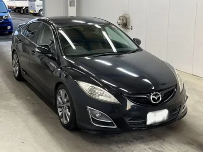 Mazda ATENZA SPORT