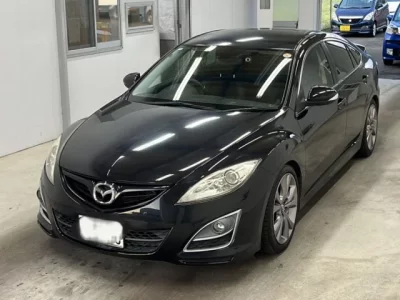 Mazda ATENZA SPORT