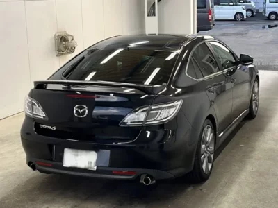 Mazda ATENZA SPORT