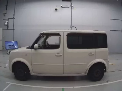 Nissan CUBECUBIC