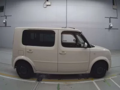 Nissan CUBECUBIC