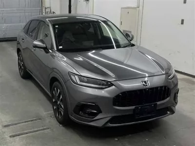 Honda ZR-V