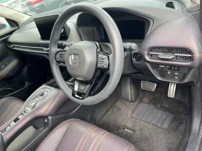 Honda ZR-V