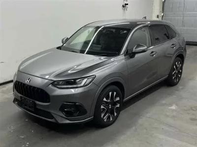 Honda ZR-V