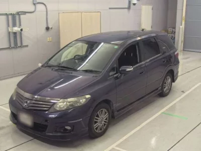 Honda AIRWAVE