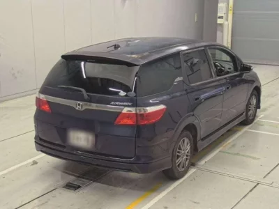 Honda AIRWAVE
