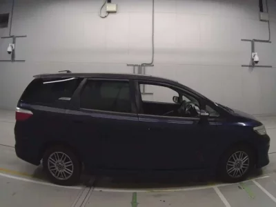 Honda AIRWAVE