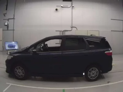 Honda AIRWAVE