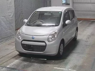 Suzuki ALTO ECO