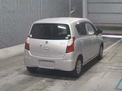 Suzuki ALTO ECO