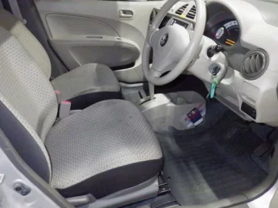 Suzuki ALTO ECO
