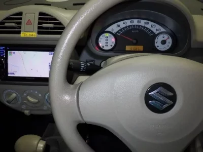 Suzuki ALTO ECO