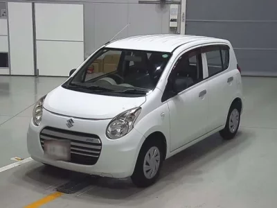 Suzuki ALTO ECO