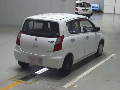 Suzuki ALTO ECO