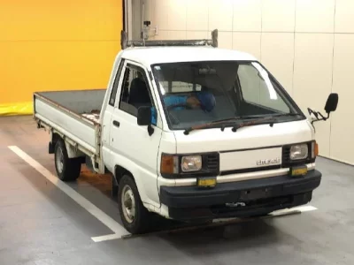 Toyota LITE ACE TRUCK