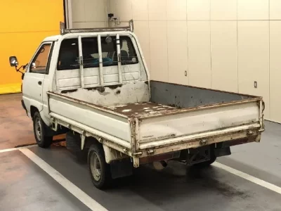 Toyota LITE ACE TRUCK