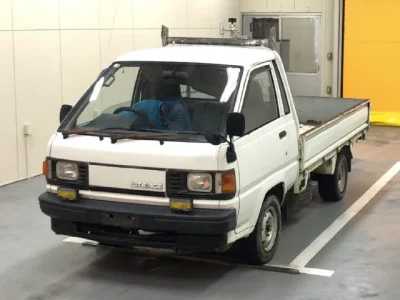 Toyota LITE ACE TRUCK