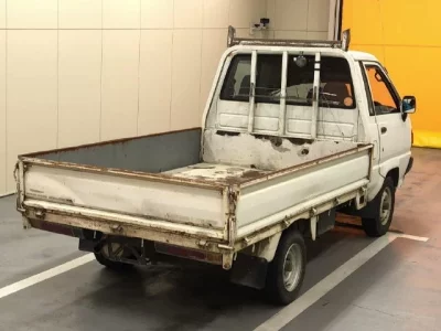 Toyota LITE ACE TRUCK