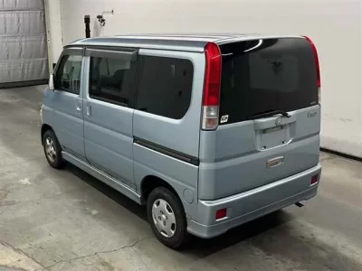 Honda VAMOS