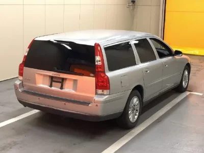 Volvo V70