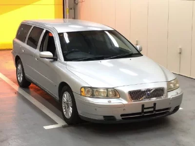 Volvo V70