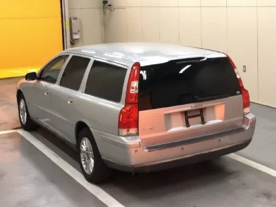 Volvo V70