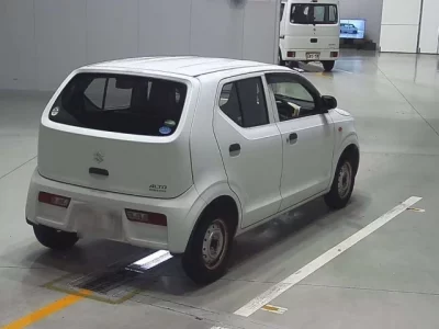 Suzuki ALTO VAN