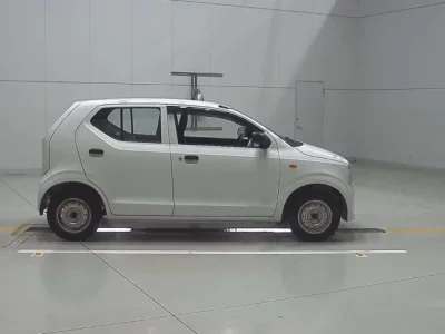 Suzuki ALTO VAN