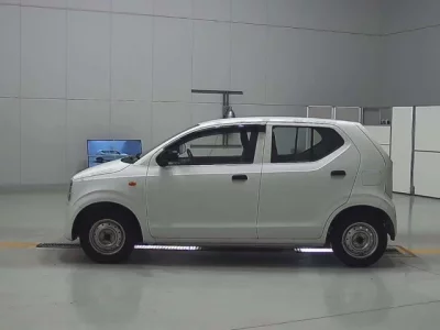 Suzuki ALTO VAN