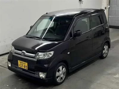 Honda ZEST